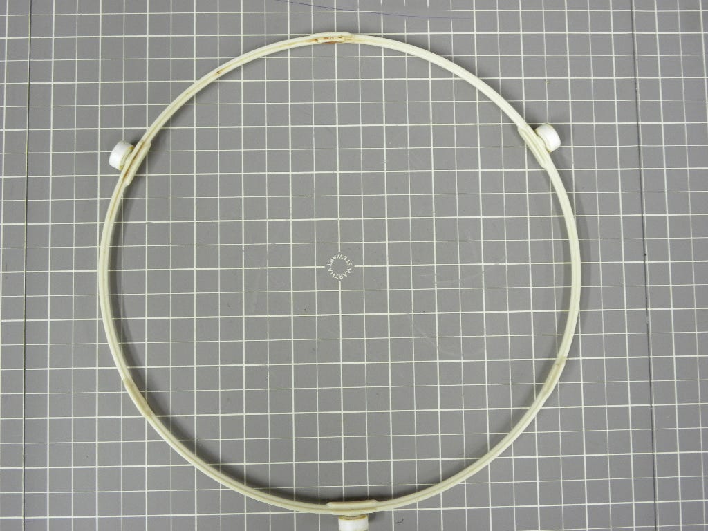 Kenmore Microwave Roller Guide (9 3/4") 617-199-1314