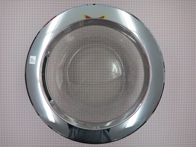 Door Assembly 3581ER1008N