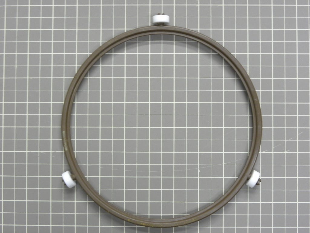 Kenmore Microwave Roller Guide (8") 5889W2A005E