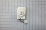 Condenser fan motor 241584301