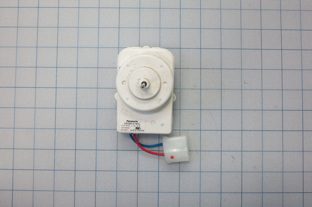 Condenser fan motor 241584301