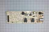 Main Control Board WE04M10011