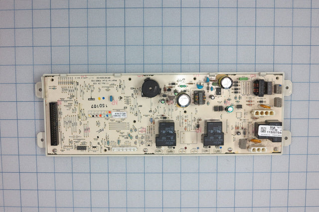Main Control Board WE04M10011
