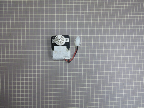 Evaporator Fan Motor 242219202