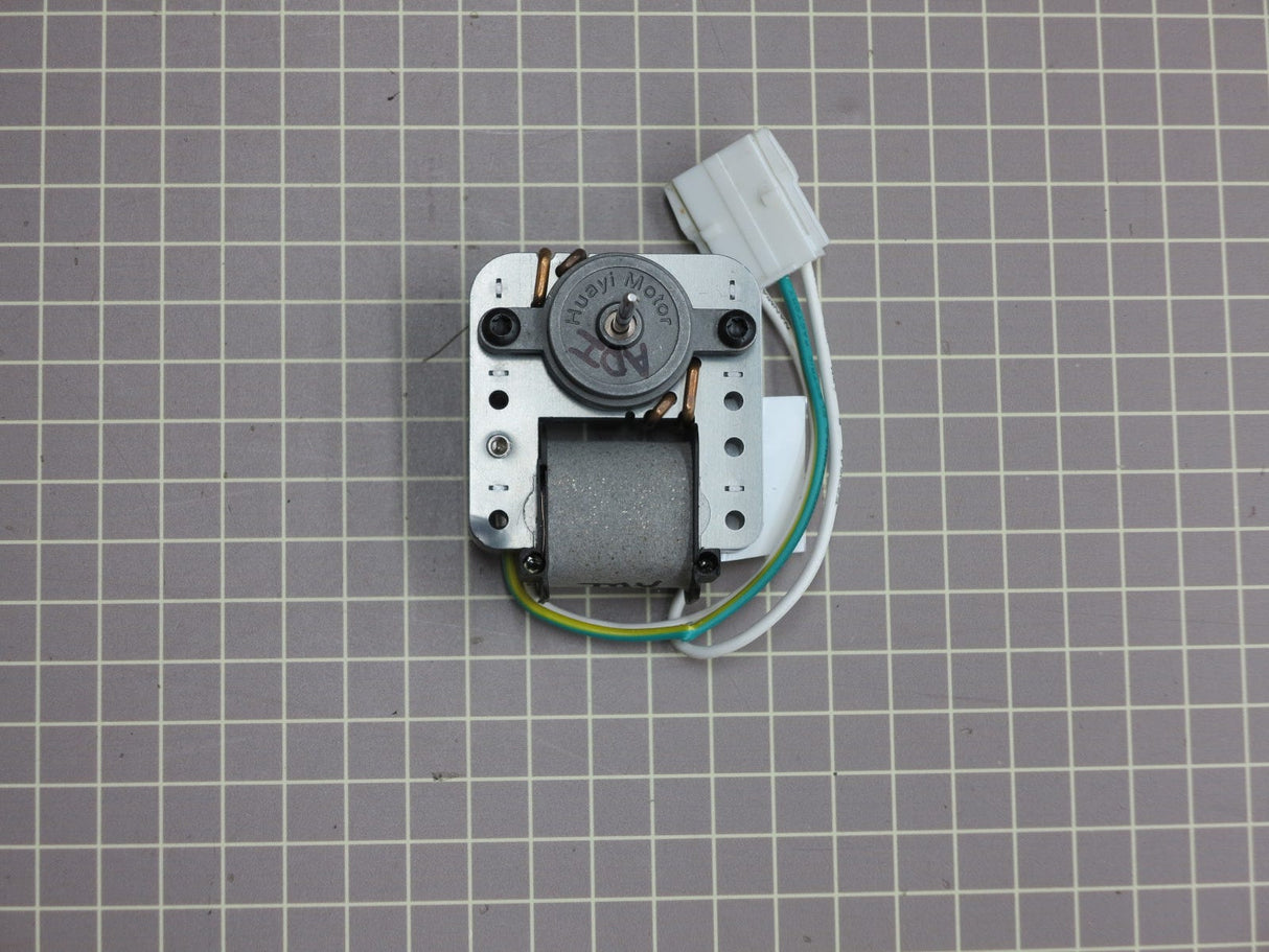 Evaporator Motor 297250000