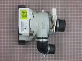Circulation Pump with Heater A10281701