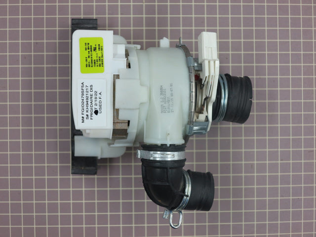 Circulation Pump with Heater A10281701