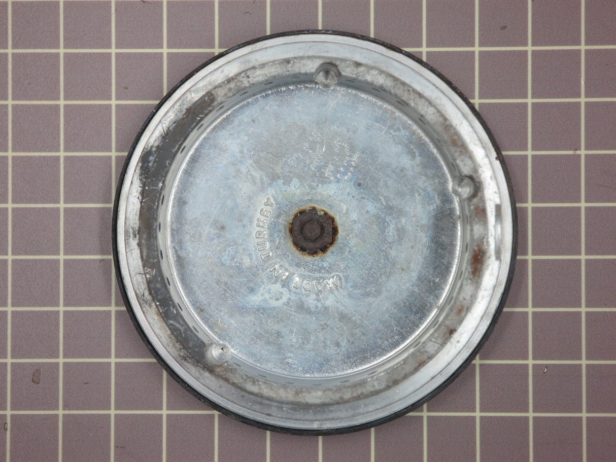 Large Burner Cap 74005968