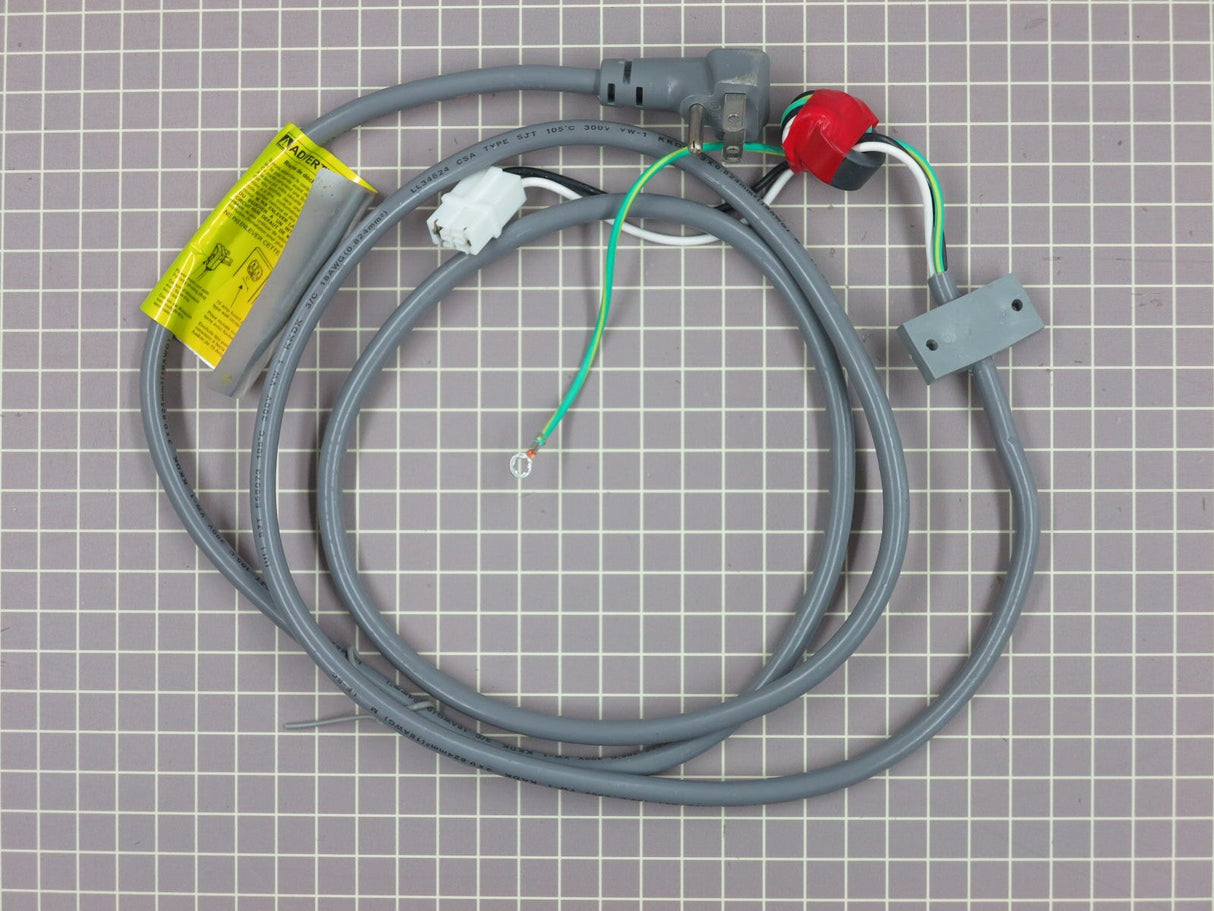 Power Cord EAD61445236