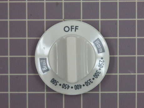 Thermostat Knob 74010591