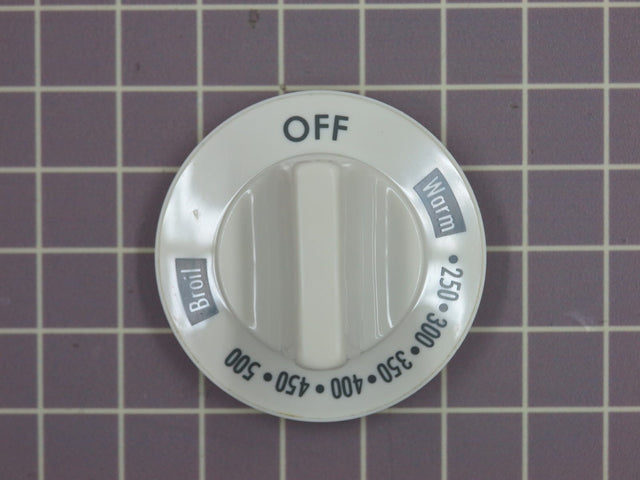 Thermostat Knob 74010591