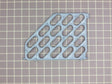 Lid Basket WD28X10179