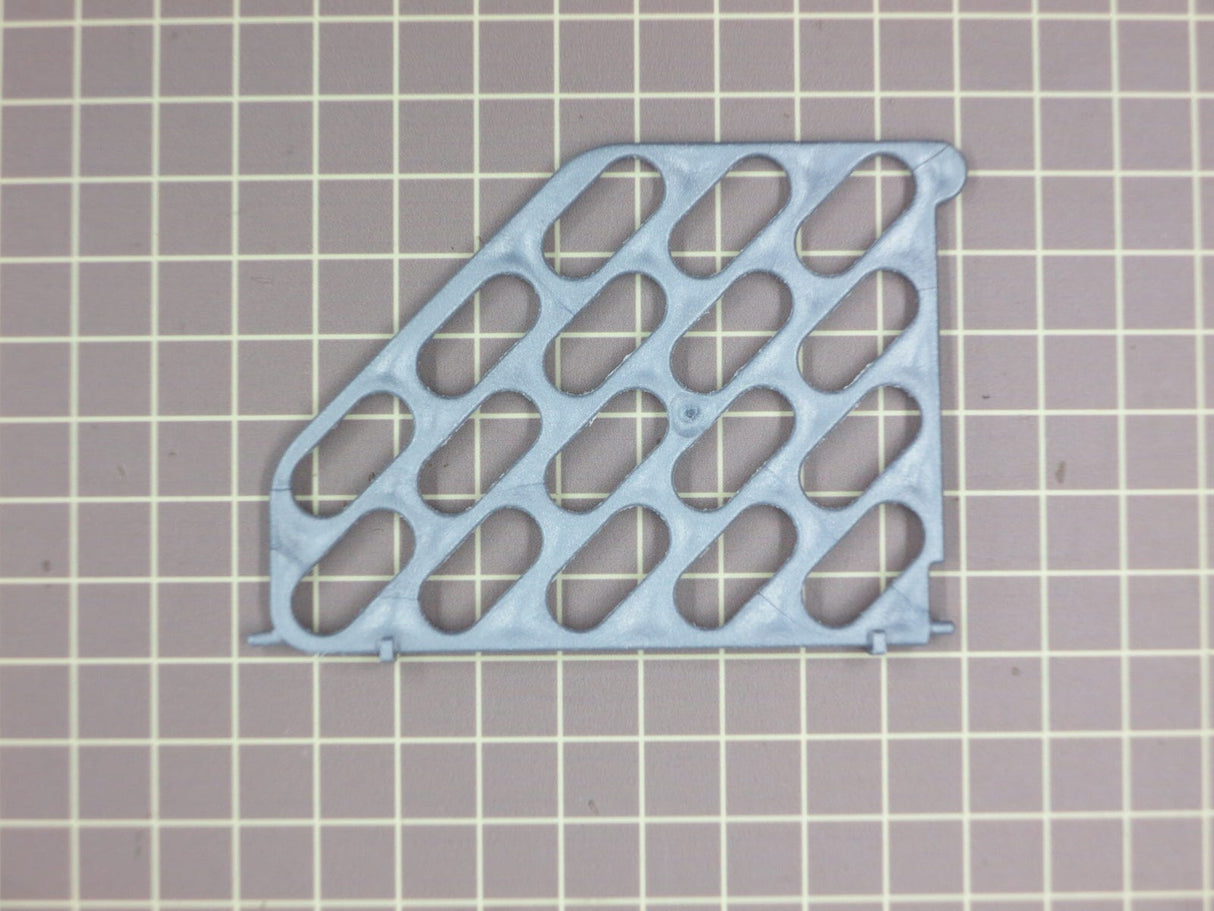 Lid Basket WD28X10179