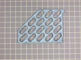 Lid Basket WD28X10179