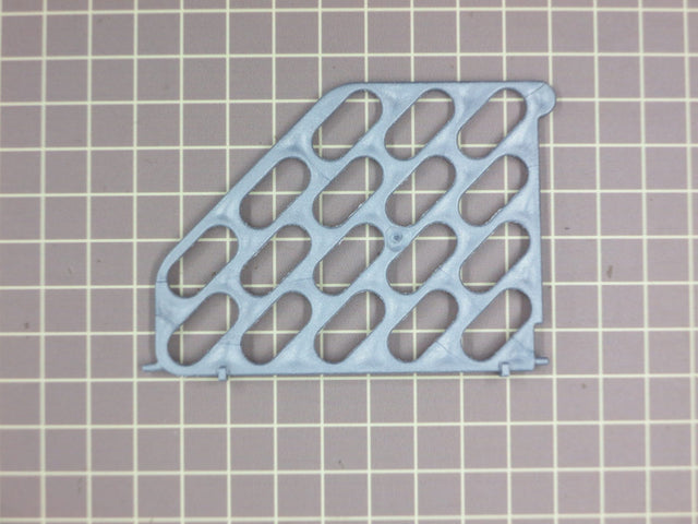 Lid Basket WD28X10179