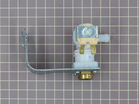 Water Inlet Valve 5304460982