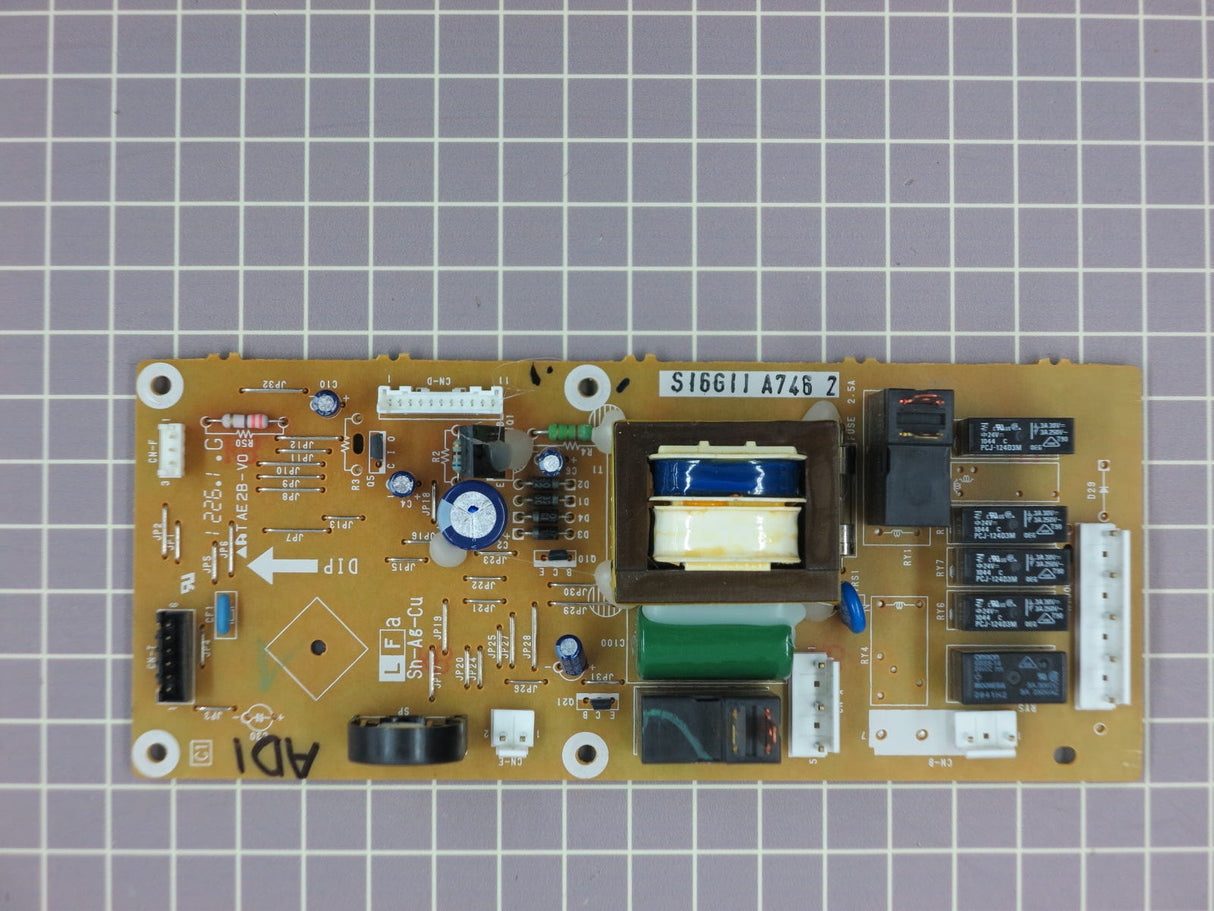 Main Control Board 5304481386