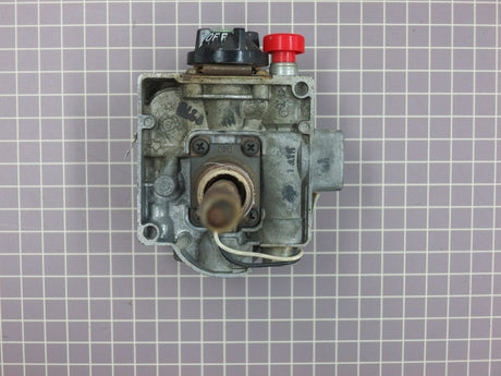 Gas Valve 222-41805-01A