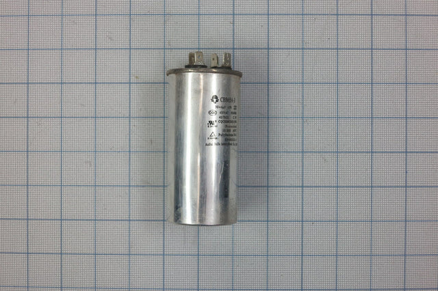 Capacitor (30 +6uf) (50/60hz) CQC02002001190