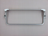 Shallow Door Bin Frame W10494333