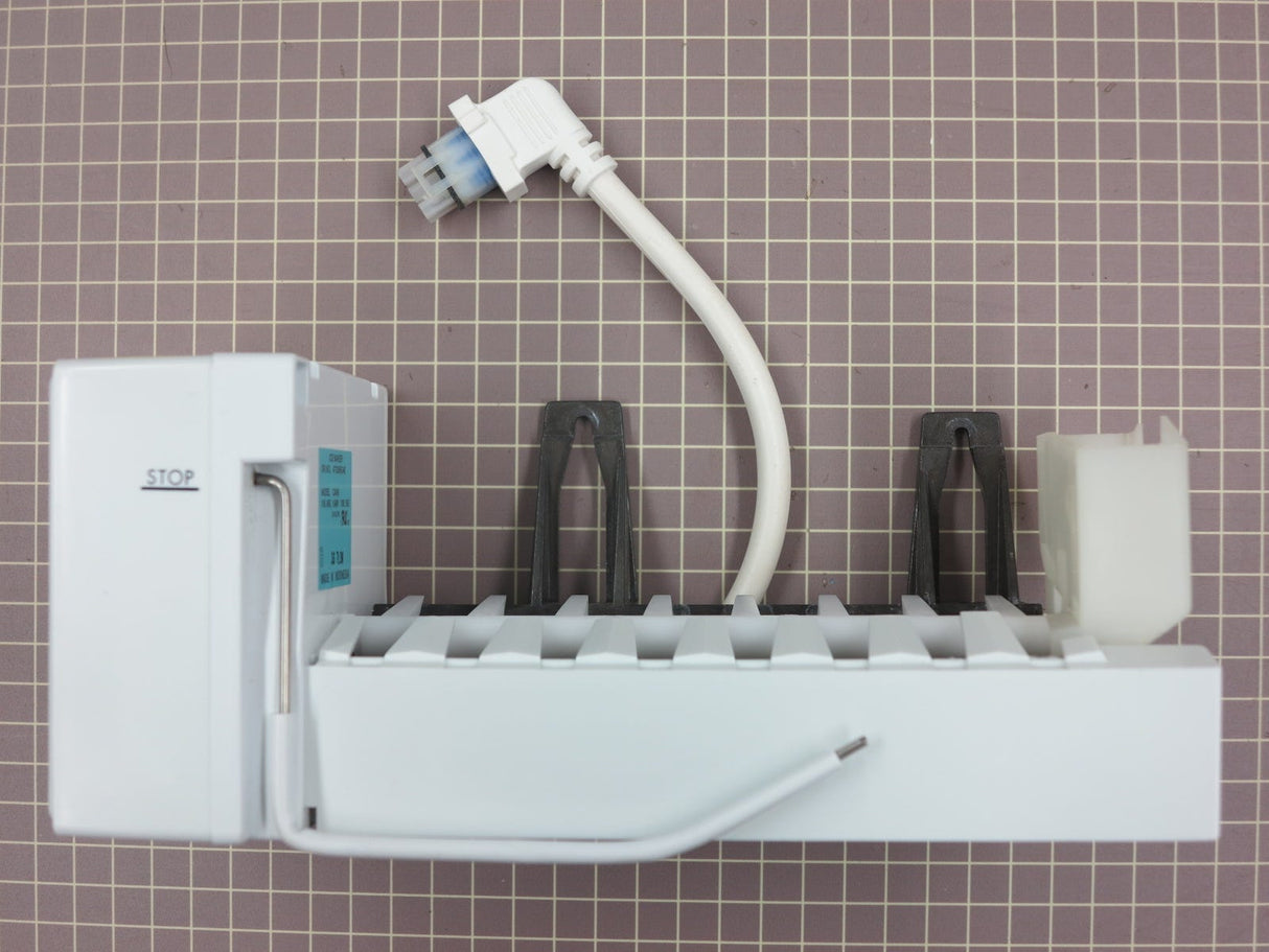Ice Maker (Style 4) WR30X10093