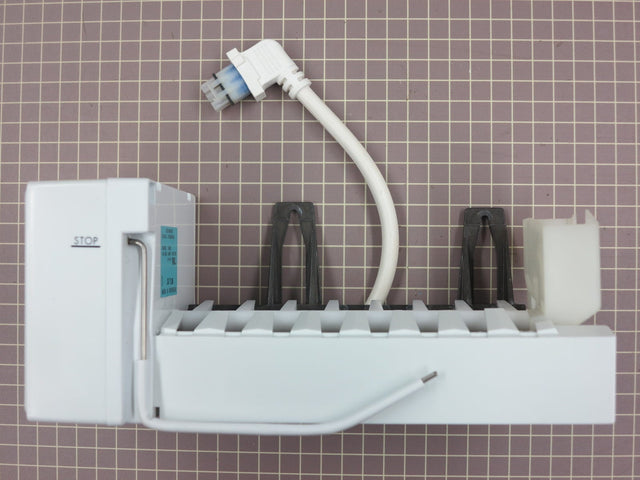 Ice Maker (Style 4) WR30X10093