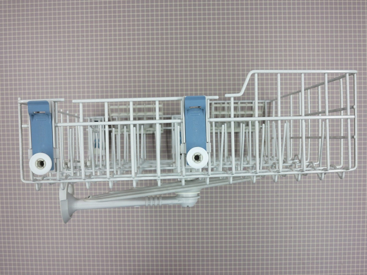 Upper Dishrack Assembly W10253040