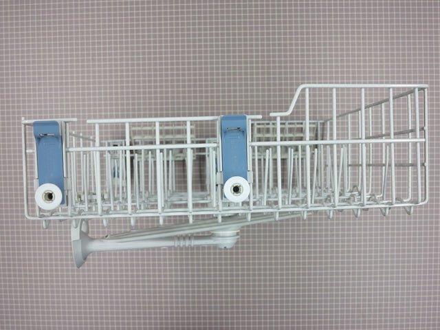 Upper Dishrack Assembly W10253040