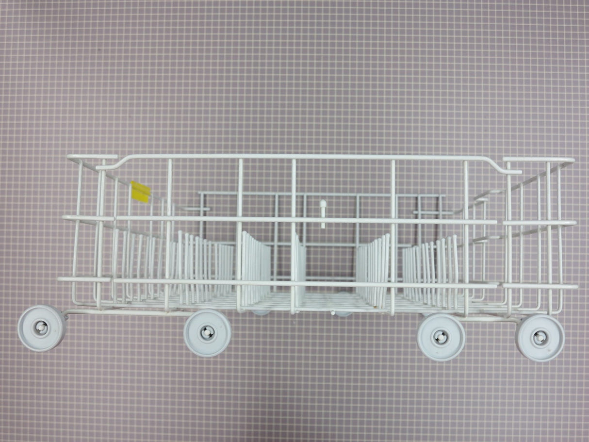 Lower Dishrack W10243292