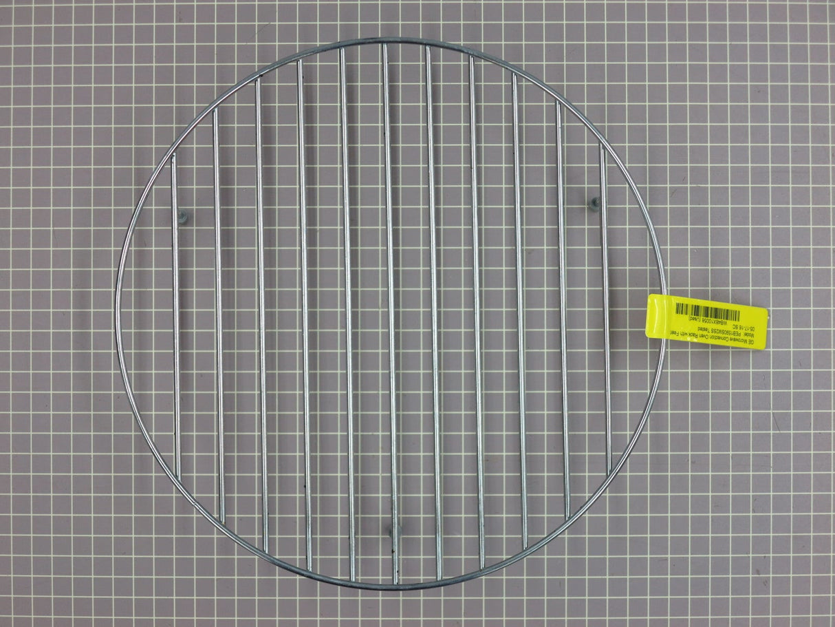 Rack With Feet WB48X10058