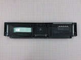 Touchpad and Control Panel W10240112