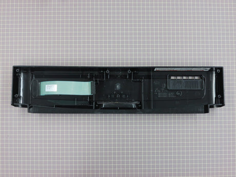 Touchpad and Control Panel W10240112