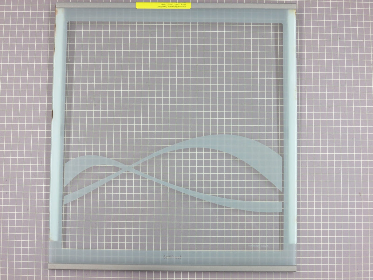 Glass Shelf W10335135