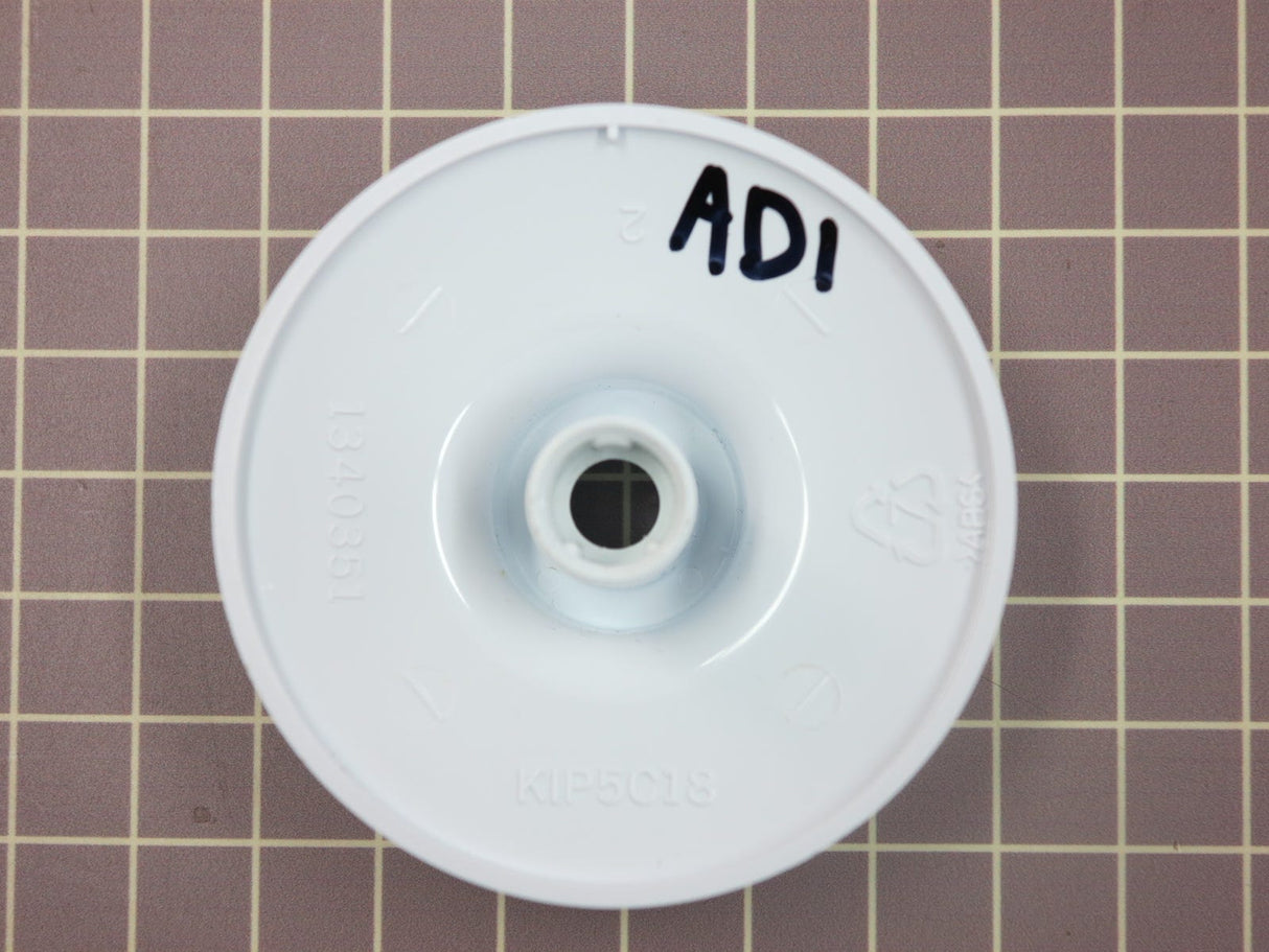 Timer Dial/Skirt 134035100