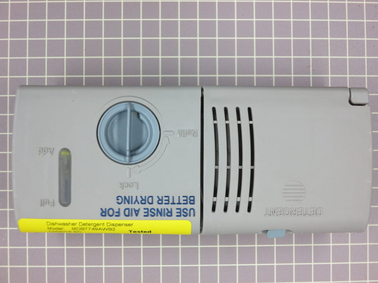 Dispenser WPW10199696