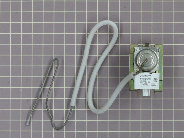 Temperature Control Thermostat 216715200