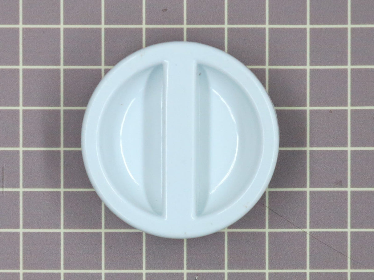 Thermostat Knob DFF9100.09.E