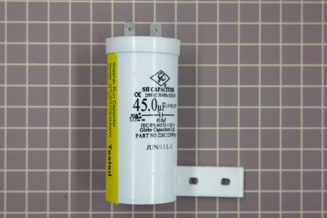 Run Capacitor WH12X10513