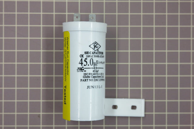 Run Capacitor WH12X10513