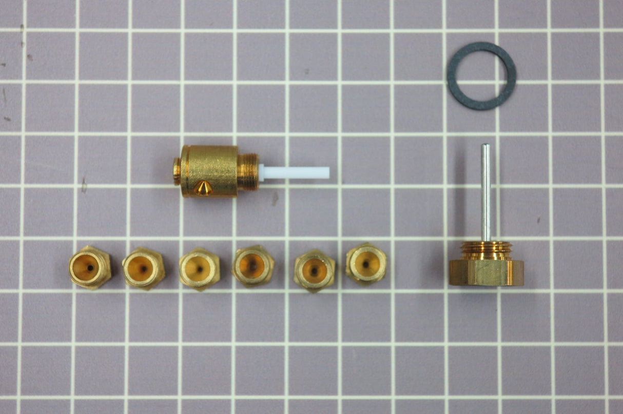LP Conversion Kit W10135245