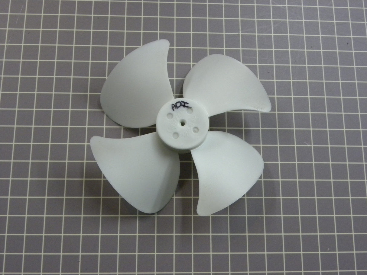 Kenmore Microwave Fan Blade 2B72279A