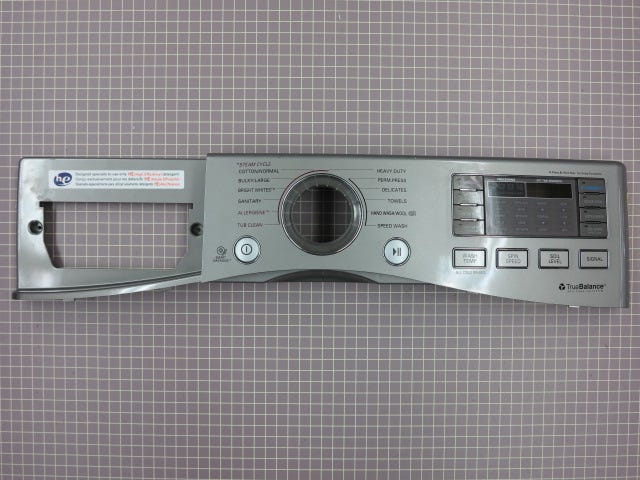 Control Panel AGL73754003