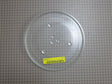 Microwave Glass Tray (11 1/4") 9KC3517203510