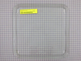 Glass Tray (12 3/4" x 12 1/2") KSA-8125A
