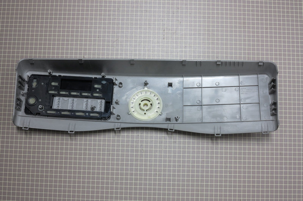 Control Panel DC64-02627A
