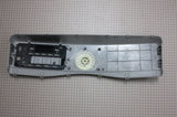 Control Panel DC64-02627A