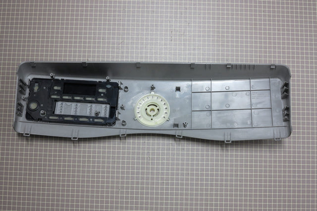 Control Panel DC64-02627A