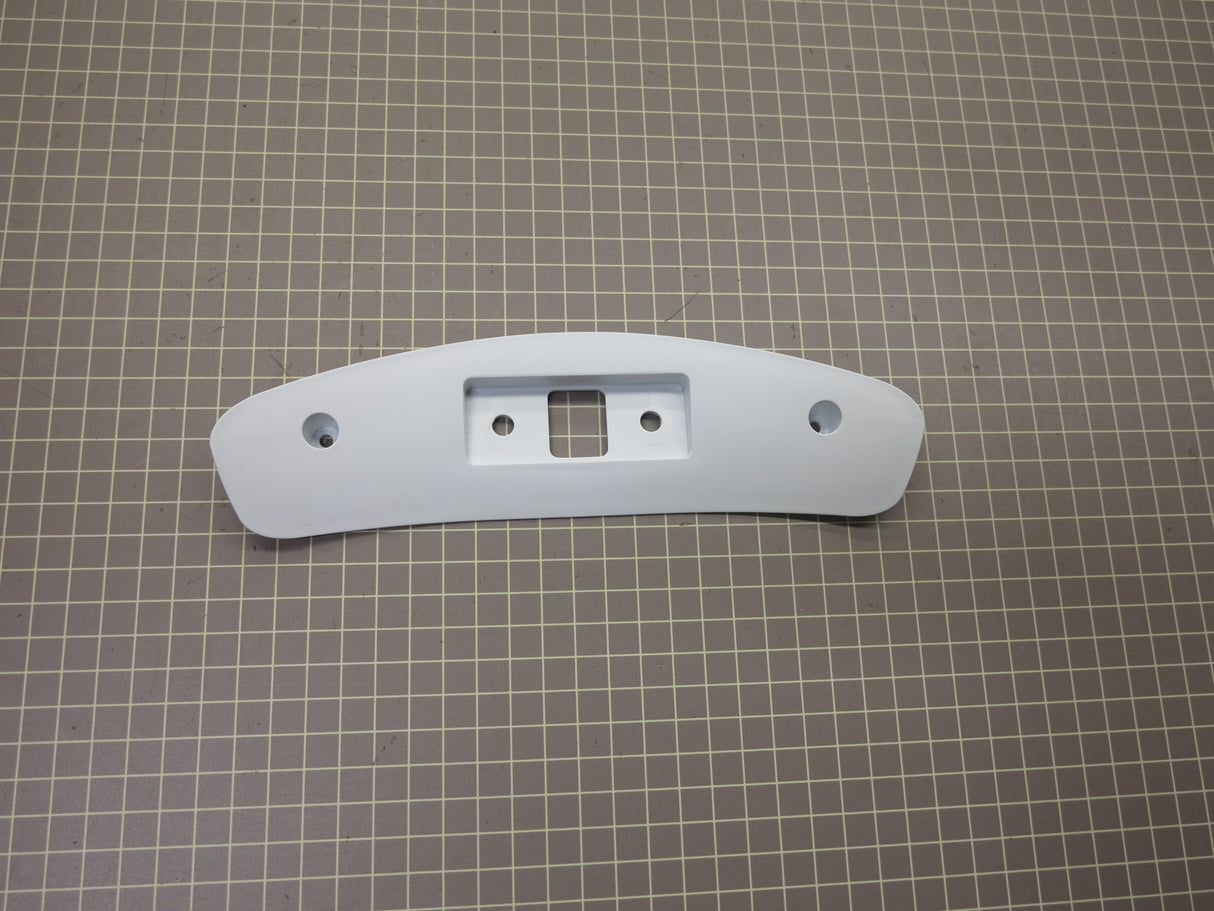 Door Latch Cover WH01X29665