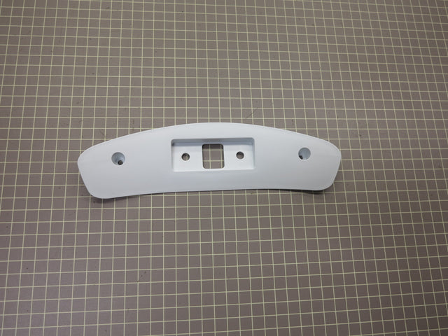 Door Latch Cover WH01X29665