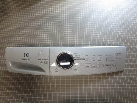 Console & Handle ASM 5304529905